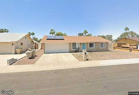 58Th, GLENDALE, AZ 85304