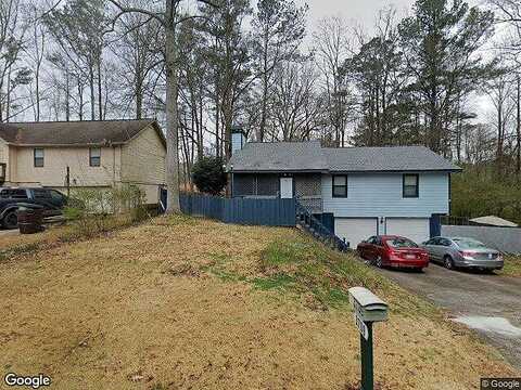 Ashley Woods, POWDER SPRINGS, GA 30127