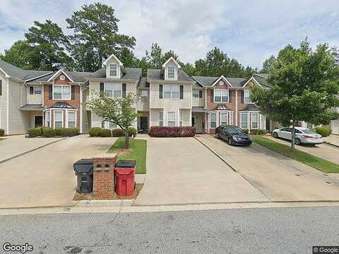 Creekside, RIVERDALE, GA 30296