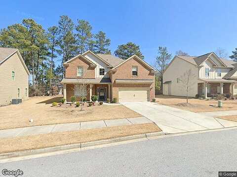 Overlook, LITHONIA, GA 30058