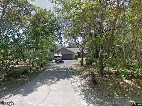 Swift Creek, NICEVILLE, FL 32578