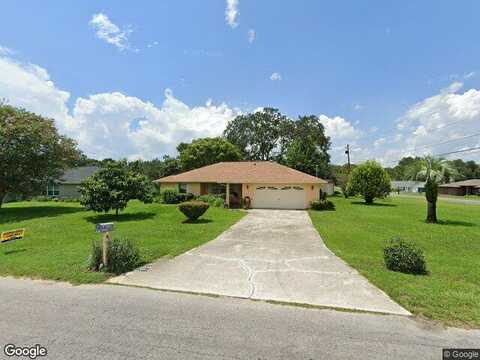 Almond, OCALA, FL 34472