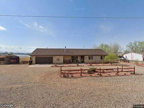 Jensen, FREDONIA, AZ 86022