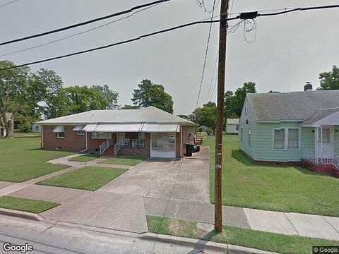 Truxton, PORTSMOUTH, VA 23701