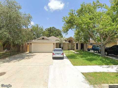 Donna, BROWNSVILLE, TX 78526