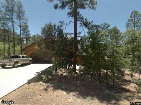 Sequoia, PINETOP, AZ 85935