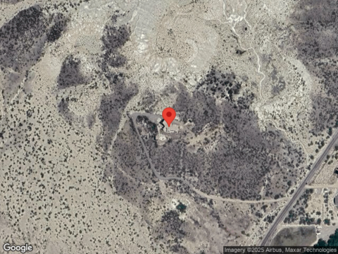 Salt Mine, CAMP VERDE, AZ 86322