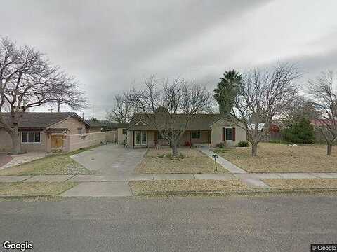 Rio, FORT STOCKTON, TX 79735