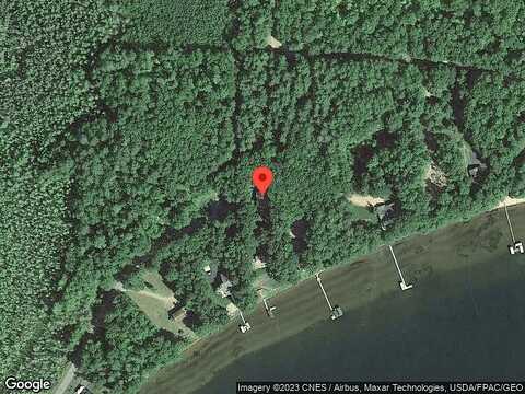 Potts Bay, LAC DU FLAMBEAU, WI 54538