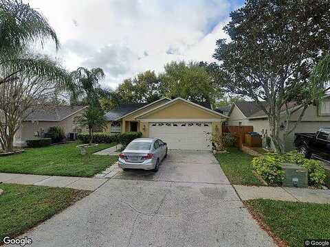 Moonvalley, TAMPA, FL 33635