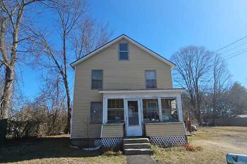 Point Grove, SOUTHWICK, MA 01077