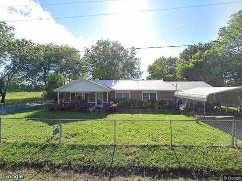9Th, HARTSHORNE, OK 74547