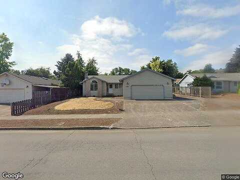 Rees Hill, SALEM, OR 97306