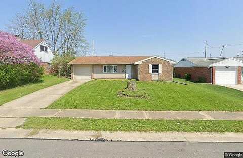 Sweetbriar, PIQUA, OH 45356