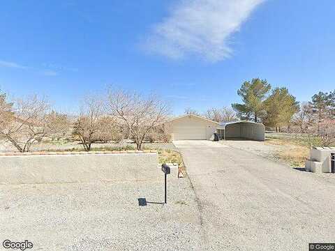 Red Rock, PAHRUMP, NV 89048