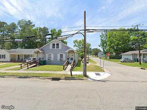 Lee St Near, WHITEVILLE, NC 28472