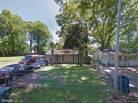 Mcguire, MONROE, LA 71203