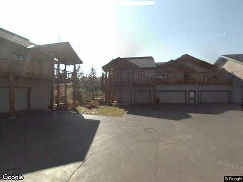 Saddle Creek, STEAMBOAT SPRINGS, CO 80487