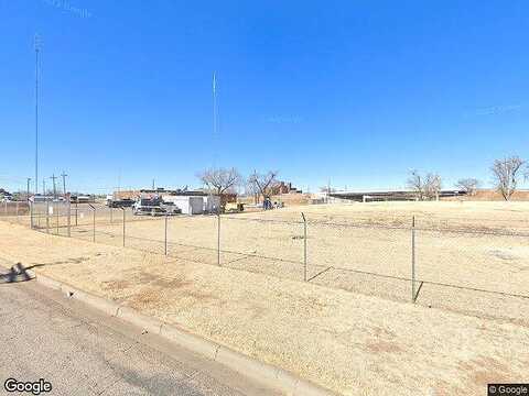 Line Ave, AMARILLO, TX 79102