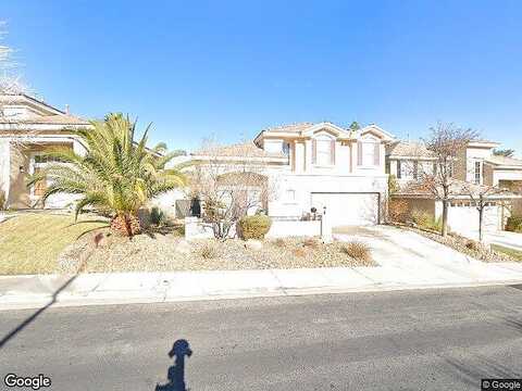 Thunder Ridge, HENDERSON, NV 89012