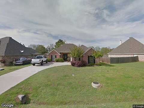 Sherwood Dr, BENTON, LA 71006