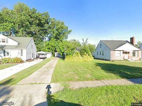 284Th, WILLOWICK, OH 44095