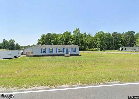 Shay Fisher Rd Near, CHADBOURN, NC 28431