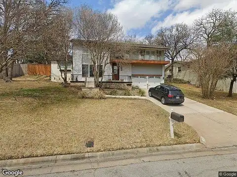 Chinquapin Oak, ARLINGTON, TX 76012