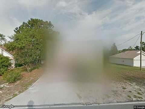 Lema, SPRING HILL, FL 34609