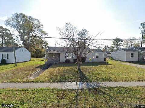 Miller, HAVELOCK, NC 28532