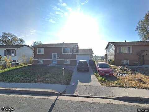 Cricklewood, COLORADO SPRINGS, CO 80910