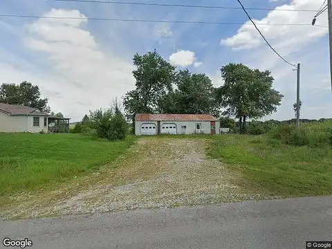 State Route 370, SEBREE, KY 42455