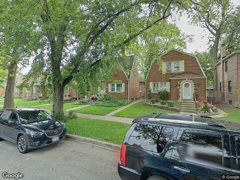 Massasoit, CHICAGO, IL 60638