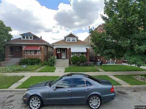 Fairfield, CHICAGO, IL 60629