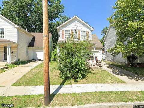 127Th, CLEVELAND, OH 44108