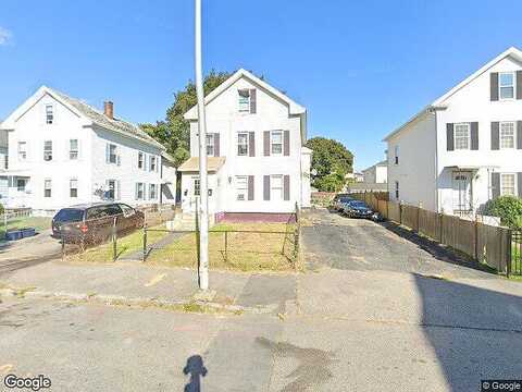 Cutler, WORCESTER, MA 01604