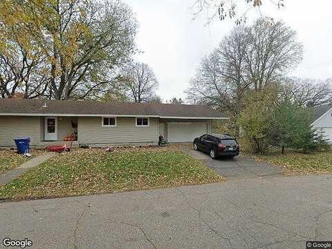 17Th, SAINT CLOUD, MN 56304