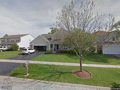 Oakmeadow, GRAYSLAKE, IL 60030