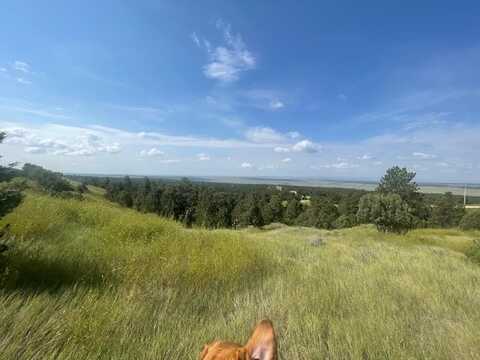 Tract 2 Sundown Trail, Upton, WY 82734