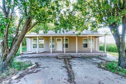 350319 E 990 Road, Sparks, OK 74869