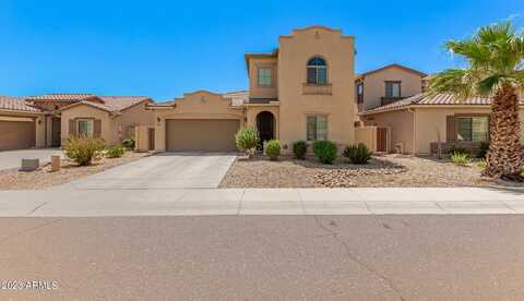 5419 W BEVERLY Road, Laveen, AZ 85339