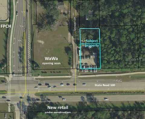 2 MIDWAY DRIVE, PALM COAST, FL 32164