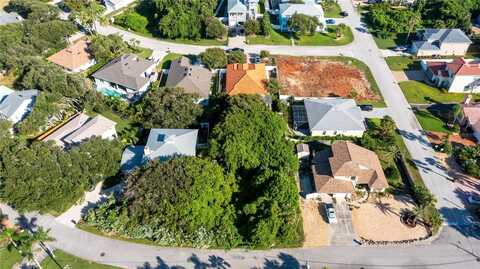 64 GLENVIEW AVENUE, PONCE INLET, FL 32127