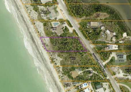 Lot 5 MANASOTA KEY ROAD, ENGLEWOOD, FL 34223