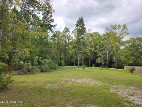 Meadowdale Drive, Gautier, MS 39553