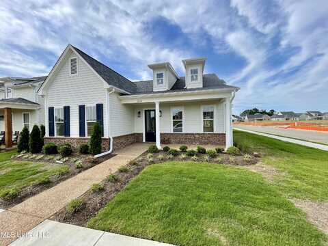 2844 Market Square Avenue, Southaven, MS 38672