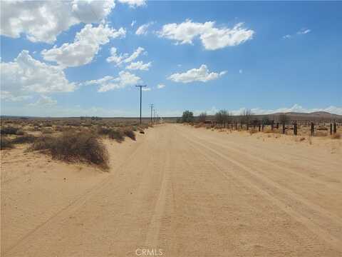 0 Salinas Parcel #049505107 Road, Hinkley, CA 92347