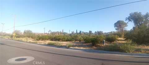 1234 Pima, Yucca Valley, CA 92284