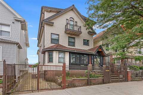 7424 43rd Avenue, Elmhurst, NY 11373