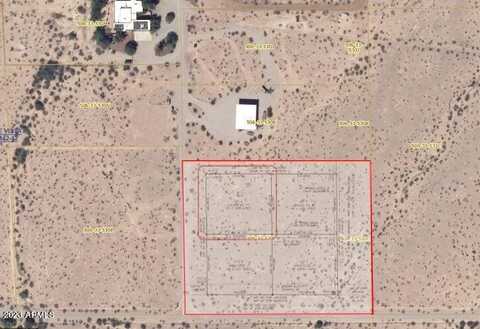 433rd Ave S of Salome Hwy --, Tonopah, AZ 85354